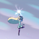 Illustration for article titled iStar Vs The Forces Of Evil/i Has Dimensions Worth Exploring